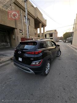 هيونداي كونا